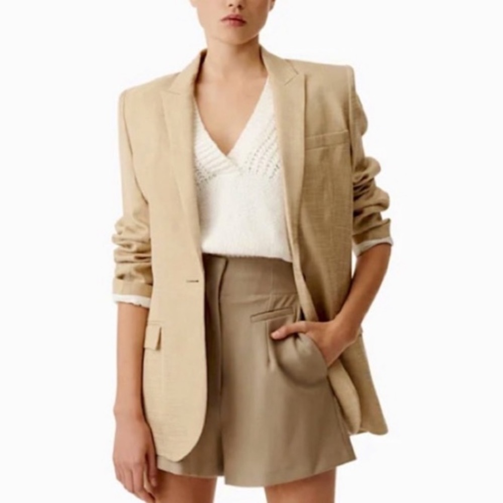 IRO Danys Blazer FR 38